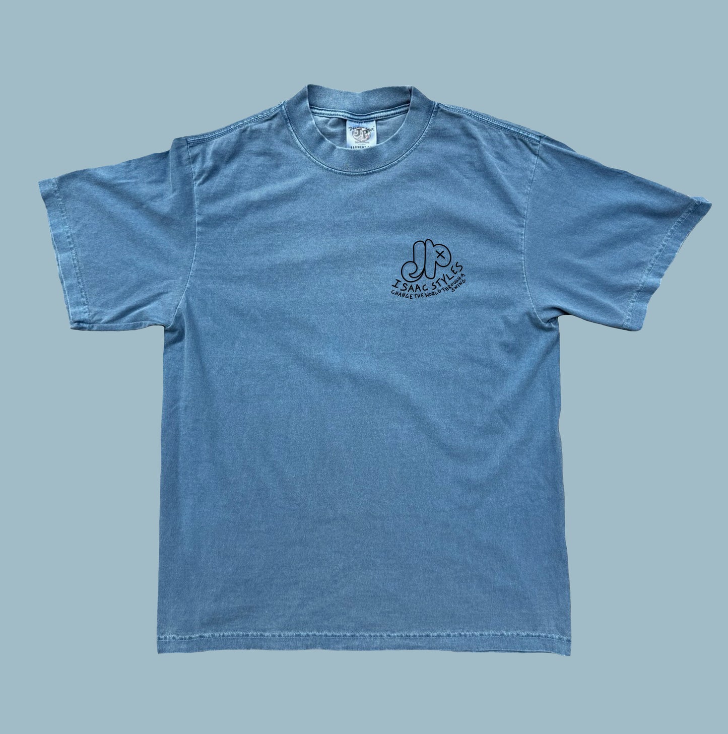 Issac Styles (CTW)
